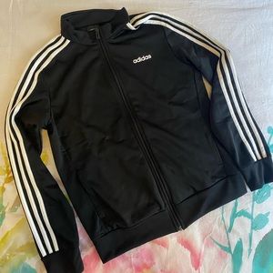 Track jacket